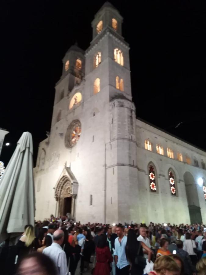 C'Era Una Volta... Altamura Kültér fotó