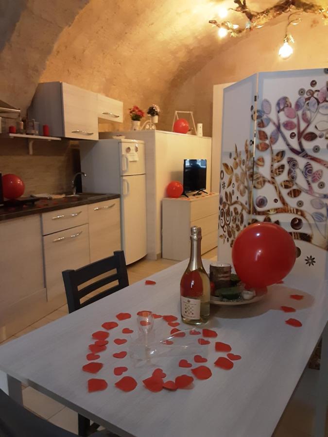 C'Era Una Volta... Altamura Kültér fotó