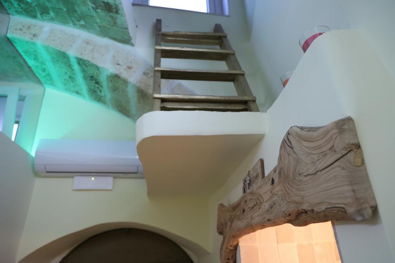 C'Era Una Volta... Altamura Kültér fotó