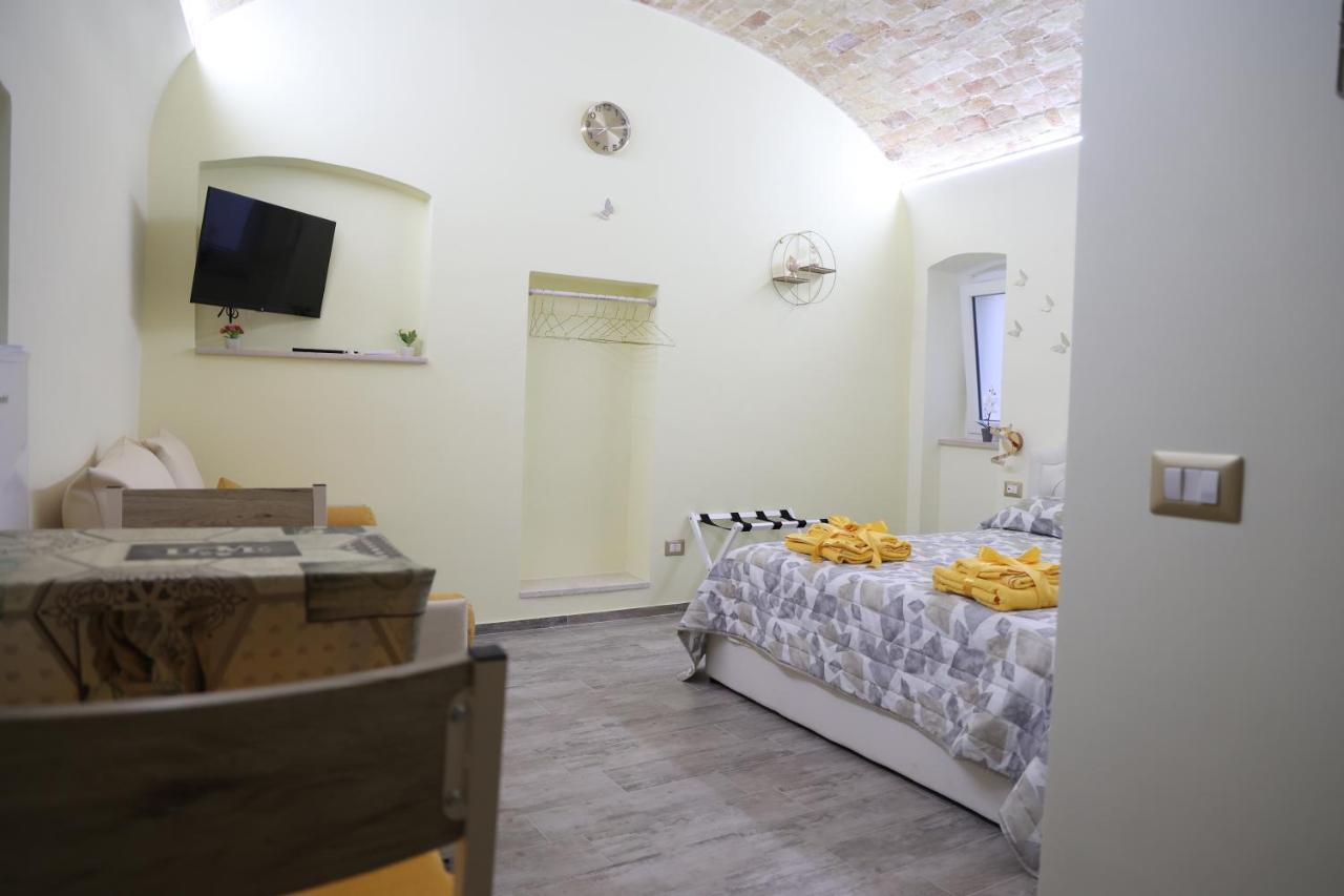 C'Era Una Volta... Altamura Kültér fotó